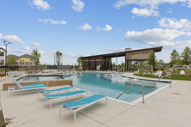 4782 Lunker Street, Mckinney, TX 75071