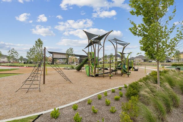 4782 Lunker Street, Mckinney, TX 75071