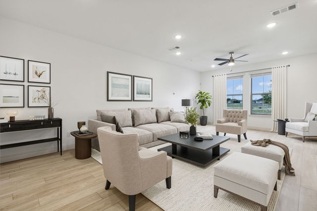 4782 Lunker Street, Mckinney, TX 75071