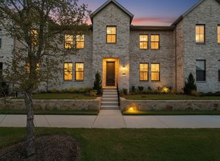 4782 Lunker Street, Mckinney, TX 75071