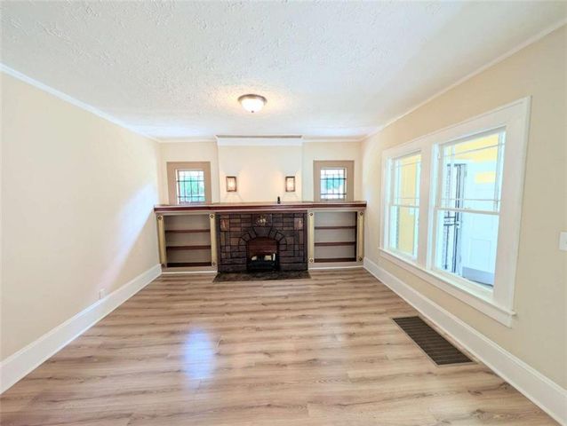 1541 North Avenue, Atlanta, GA 30318