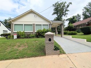 1541 North Avenue, Atlanta, GA 30318