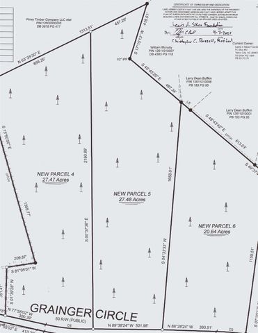 4789 Grainger Circle, Green Sea, SC 29545