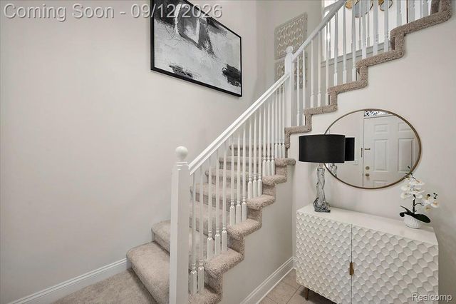 3601 Tremonte Circle N, Oakland Charter Township, MI 48306