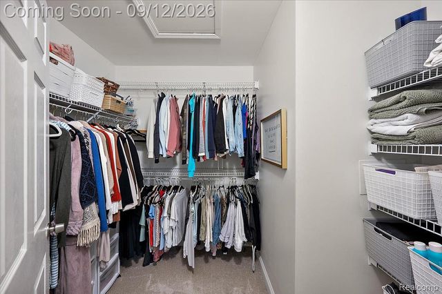 3601 Tremonte Circle N, Oakland Charter Township, MI 48306