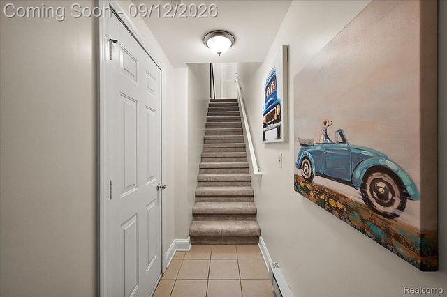 3601 Tremonte Circle N, Oakland Charter Township, MI 48306