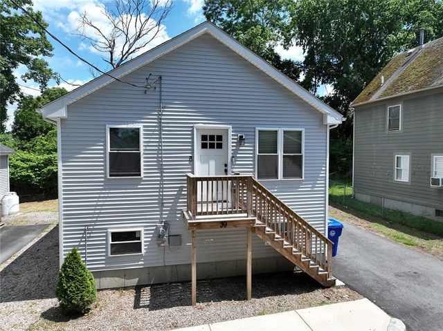 39 Derry Street, Providence, RI 02908