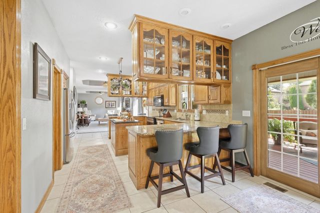 4306 Fair Haven Drive, Nixa, MO 65714