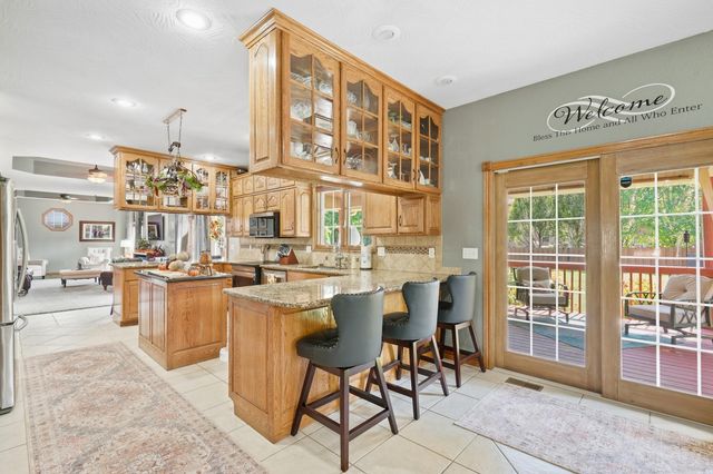 4306 Fair Haven Drive, Nixa, MO 65714