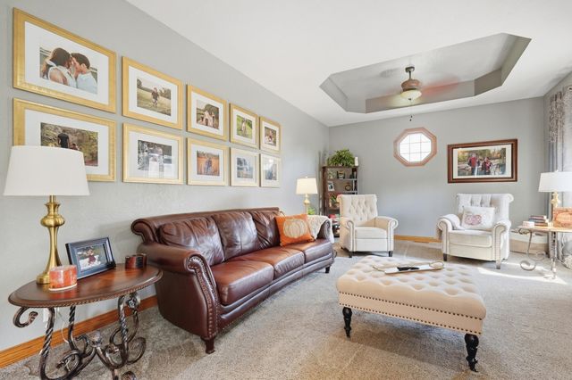 4306 Fair Haven Drive, Nixa, MO 65714