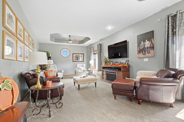 4306 Fair Haven Drive, Nixa, MO 65714