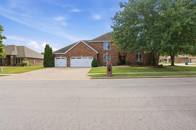 4306 Fair Haven Drive, Nixa, MO 65714
