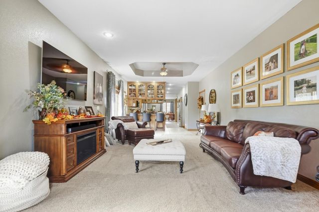 4306 Fair Haven Drive, Nixa, MO 65714