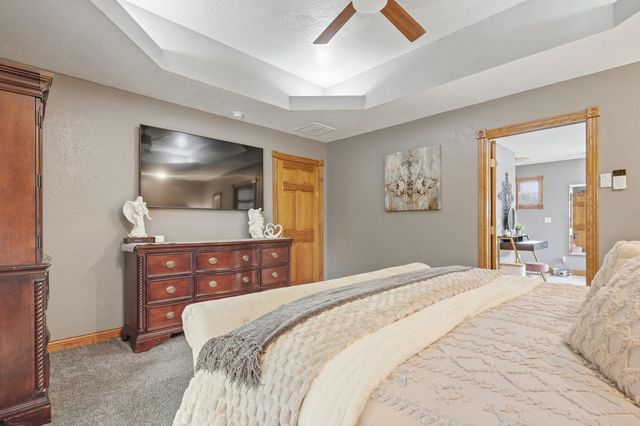 4306 Fair Haven Drive, Nixa, MO 65714