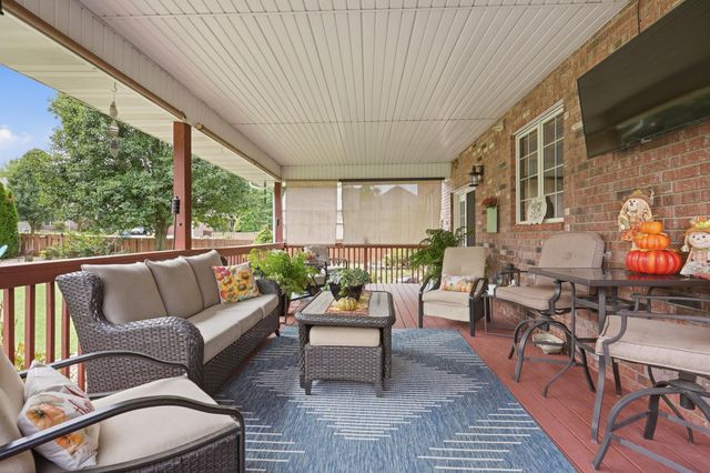 4306 Fair Haven Drive, Nixa, MO 65714