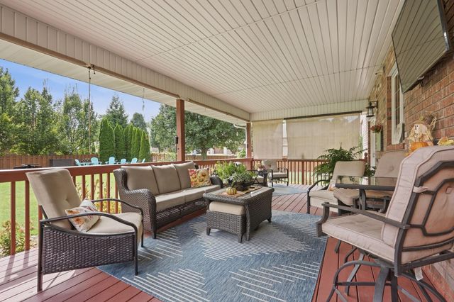 4306 Fair Haven Drive, Nixa, MO 65714
