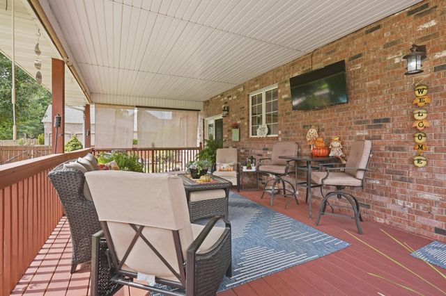 4306 Fair Haven Drive, Nixa, MO 65714