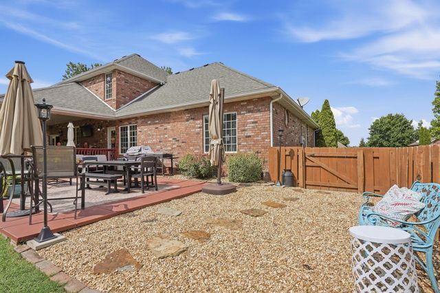 4306 Fair Haven Drive, Nixa, MO 65714