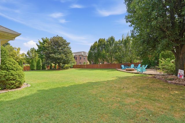 4306 Fair Haven Drive, Nixa, MO 65714
