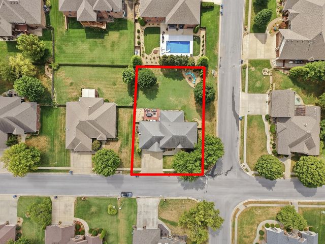 4306 Fair Haven Drive, Nixa, MO 65714