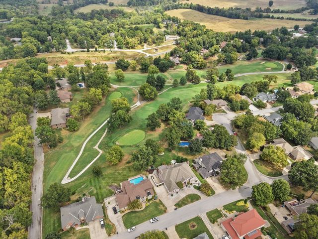 4306 Fair Haven Drive, Nixa, MO 65714