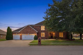 4306 Fair Haven Drive, Nixa, MO 65714