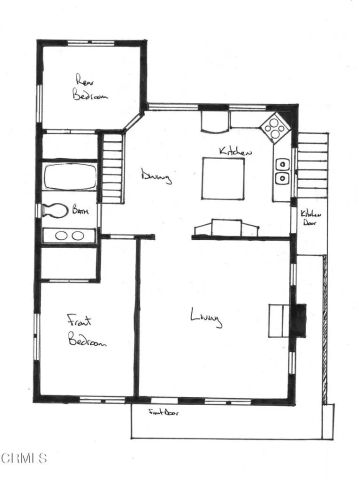 3722 4th Avenue, La Crescenta, CA 91214