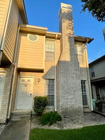 7575 Cambridge Street 2305, Houston, TX 77054