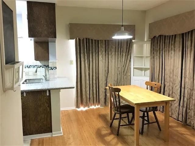 7575 Cambridge Street 2305, Houston, TX 77054