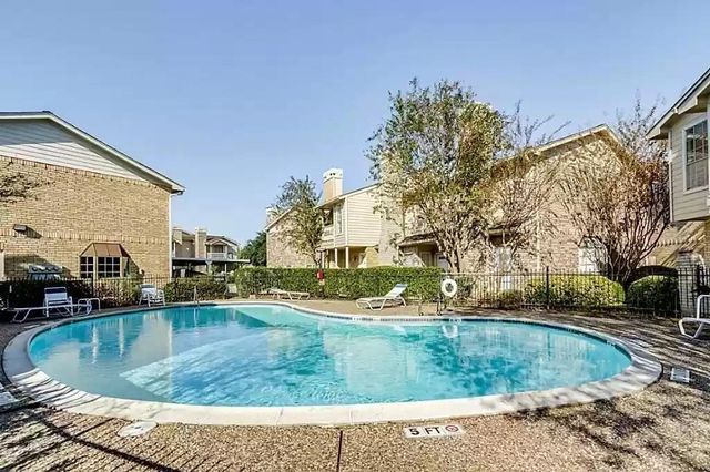 7575 Cambridge Street 2305, Houston, TX 77054