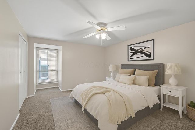 1046 Merrimar Circle N, B, Columbus, OH 43220