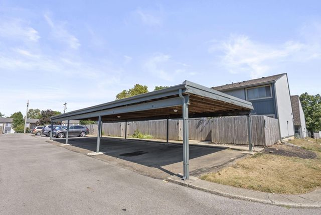 1046 Merrimar Circle N, B, Columbus, OH 43220