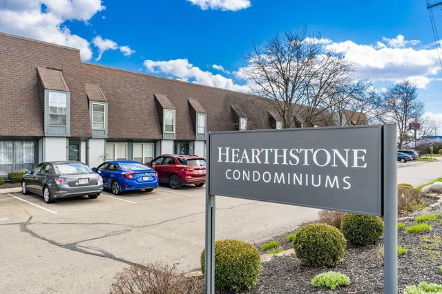 1046 Merrimar Circle N, B, Columbus, OH 43220