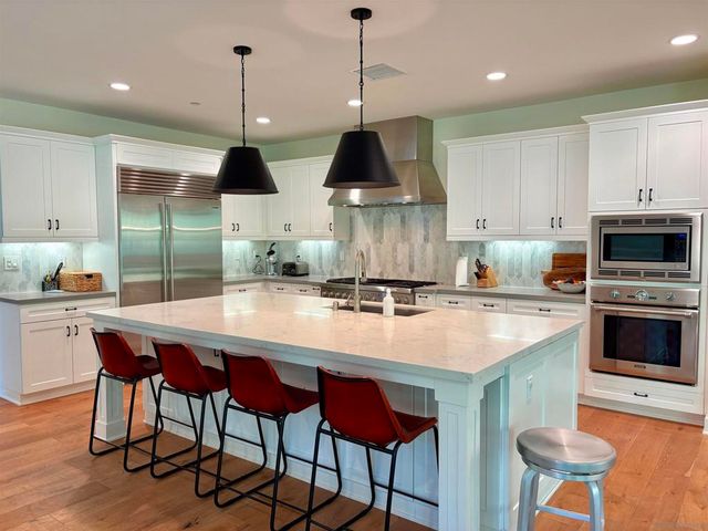 1432 Enclave Ct, Encinitas, CA 92024
