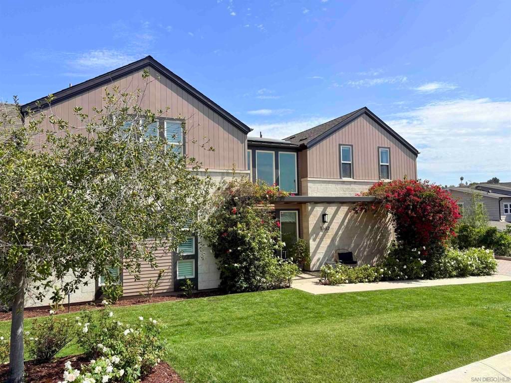 1432 Enclave Ct, Encinitas, CA 92024