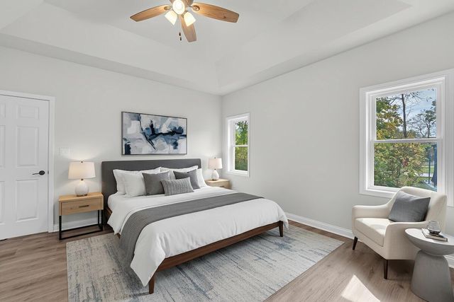 4218 Meachem ROAD, Mount Pleasant, WI 53403