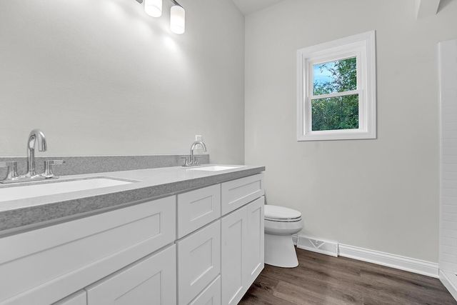 4218 Meachem ROAD, Mount Pleasant, WI 53403