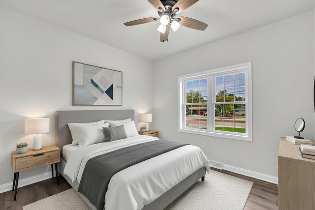 4218 Meachem ROAD, Mount Pleasant, WI 53403