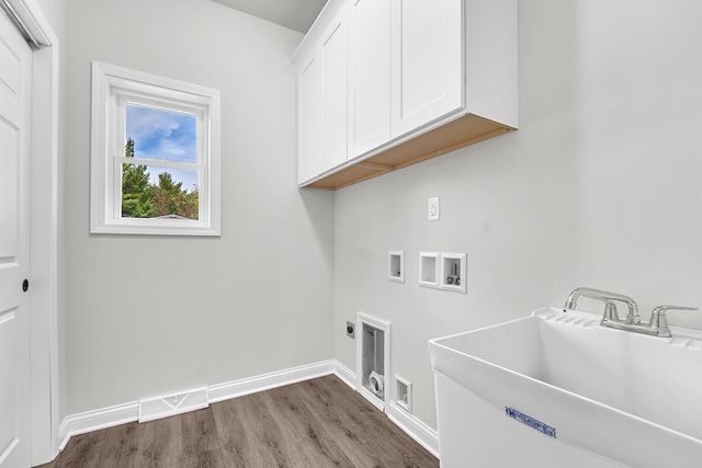 4218 Meachem ROAD, Mount Pleasant, WI 53403