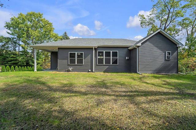 4218 Meachem ROAD, Mount Pleasant, WI 53403
