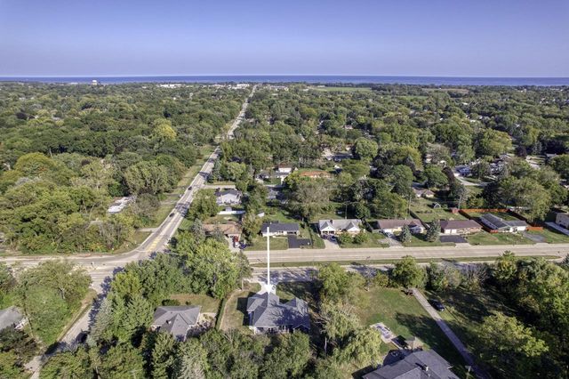 4218 Meachem ROAD, Mount Pleasant, WI 53403