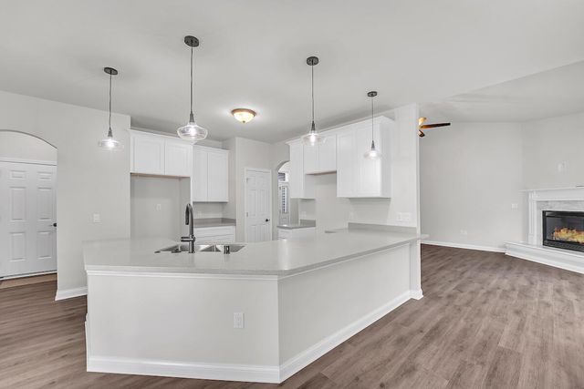 4218 Meachem ROAD, Mount Pleasant, WI 53403