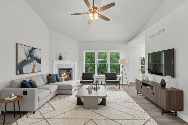 4218 Meachem ROAD, Mount Pleasant, WI 53403