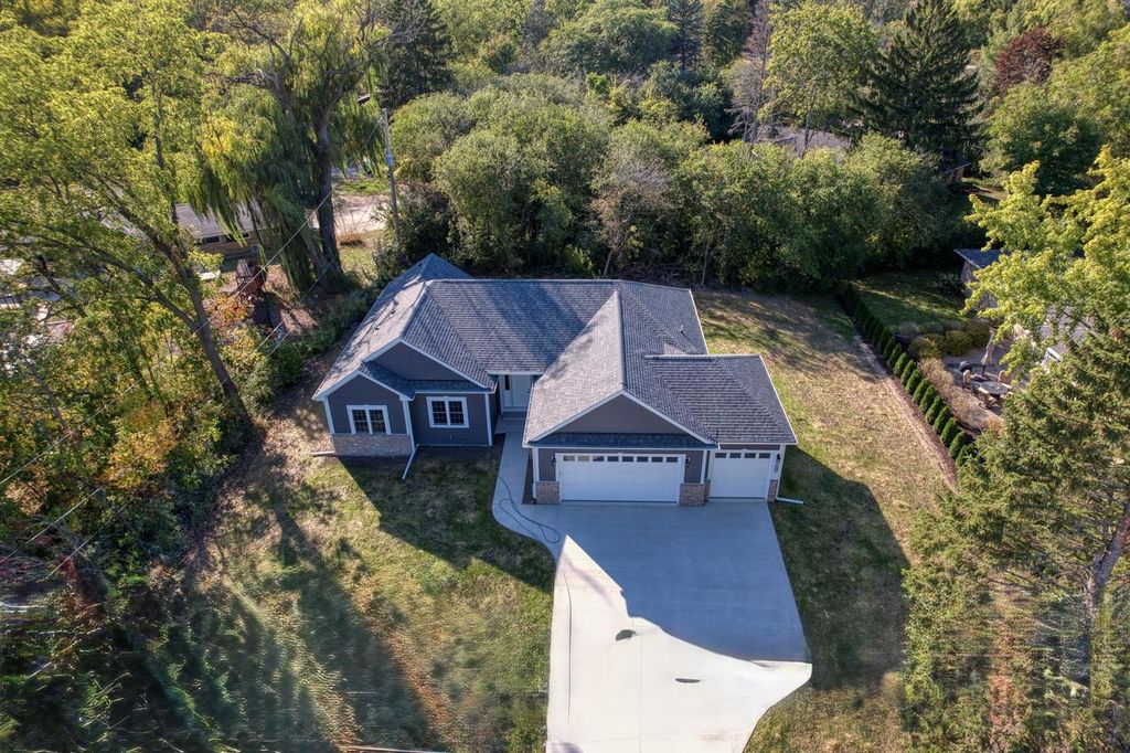 4218 Meachem ROAD, Mount Pleasant, WI 53403