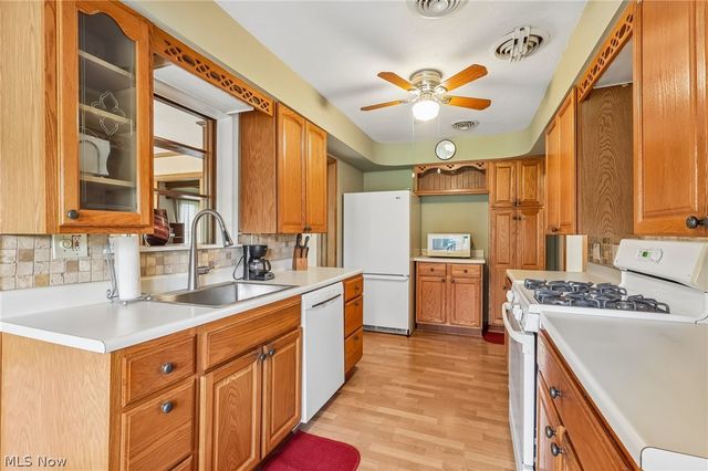 17191 Sagamore Road, Walton Hills, OH 44146