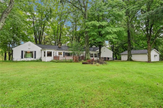 17191 Sagamore Road, Walton Hills, OH 44146