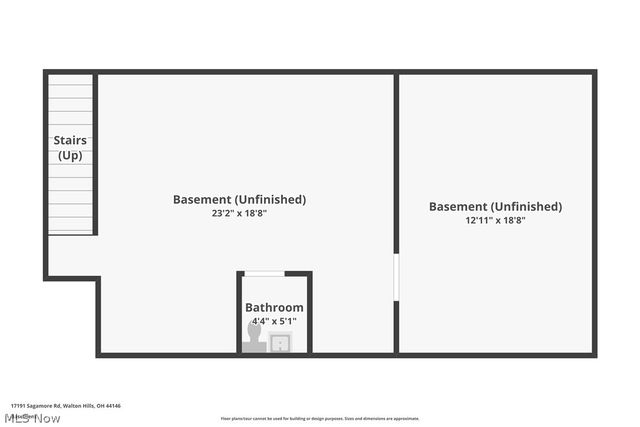17191 Sagamore Road, Walton Hills, OH 44146