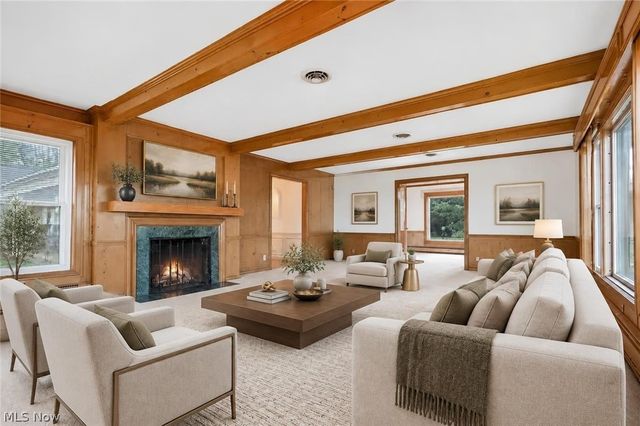 17191 Sagamore Road, Walton Hills, OH 44146