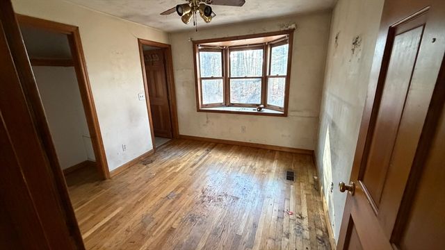 81 Tania Drive, Taunton, MA 02718