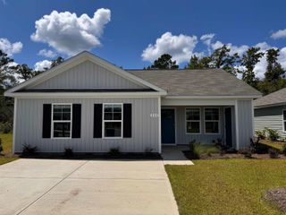 118 Ashworth Dr., Tabor City, NC 28463